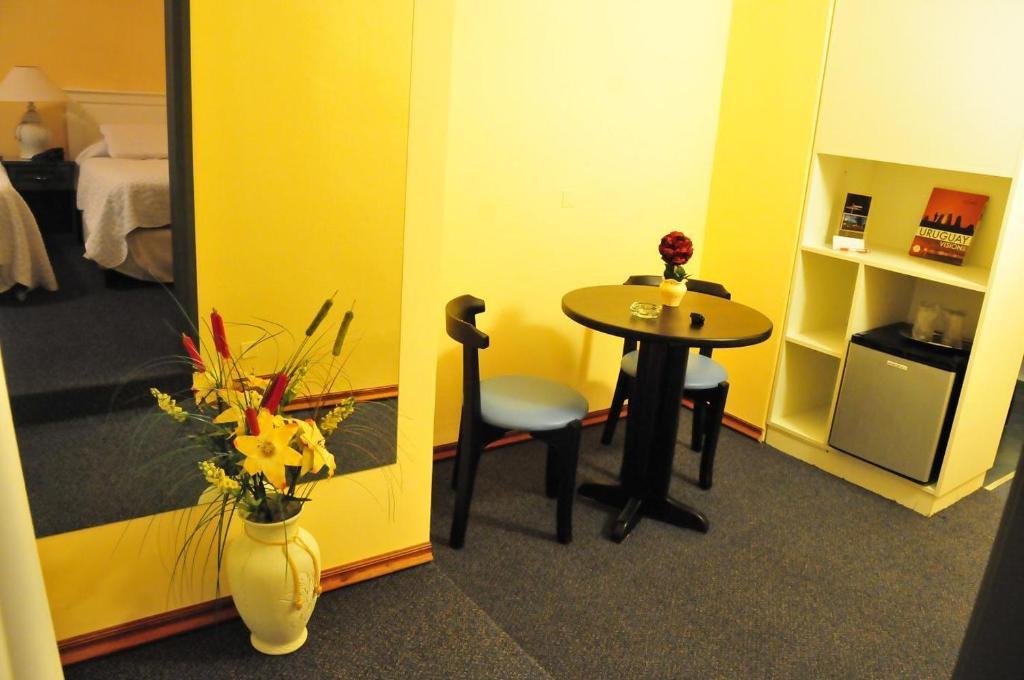 Hotel Urbano Carmelo Room photo