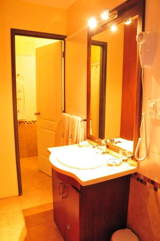 Hotel Urbano Carmelo Room photo